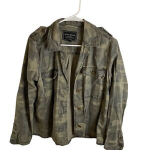 Lucky Brand Long Sleeve